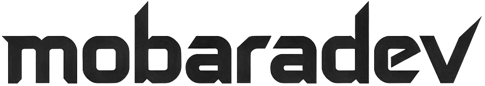 Mobaradev Logo